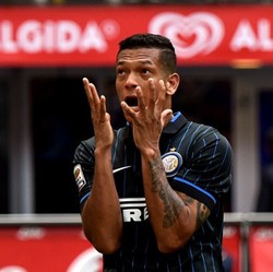 Guarin Pahami Kekecewaan Fans, Akui Inter Memang Harus Benahi Performa