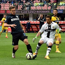 Inter Lanjutkan Rentetan Tanpa Kemenangan Usai Ditahan Parma 1-1