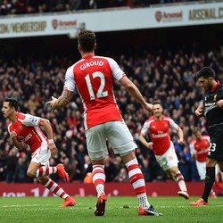 Gawang Liverpool Jebol 3 Kali dalam 8 Menit, Ini Komentar Henderson