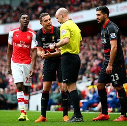 Hukuman Kartu Merah untuk Emre Can Dinilai Terlalu Keras