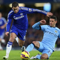 Pardew Yakin City-Chelsea Bakal Bersaing Sampai Menit Terakhir