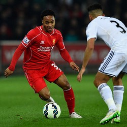 Kabar Sterling Ingin Naik Gaji Jadi Candaan Penyerang Stoke