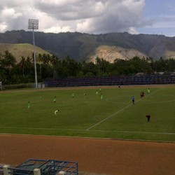 Membina Pemain Usia Muda Ibarat Batu Akik, Baru Akan Indah Jika Digosok dengan Benar