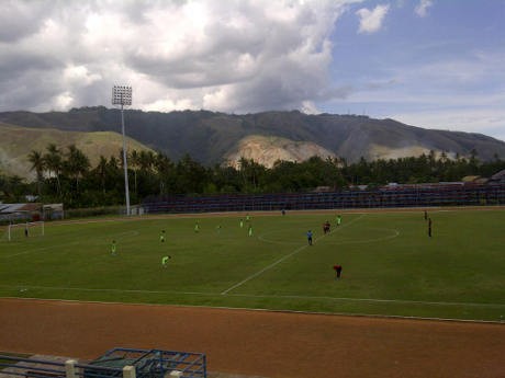 Membina Pemain Usia Muda Ibarat Batu Akik, Baru Akan Indah Jika Digosok dengan Benar