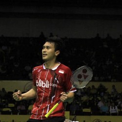 Hendra/Ahsan Melaju ke Final