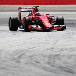 Massa Waspadai Kebangkitan Ferrari