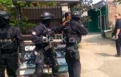 Anggota Daeng Koro yang Ikut Tewas dalam Baku Tembak Bernama Farid