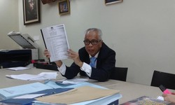 Kubu Agung Dorong Menkum HAM Ajukan Banding atas Putusan PTUN