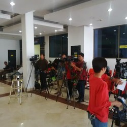 110 WNI dari Yaman Tiba dalam 3 Penerbangan, Ini Rinciannya