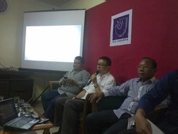 Pakar Hukum Cyber: Zaman Tifatul Ada 300 Situs Radikal yang Diblokir