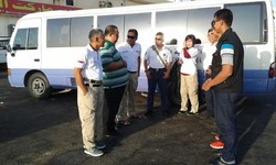 Tak Mau Dievakuasi, Sejumlah WNI Pilih Bertahan di Yaman