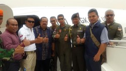 Perjalanan Berat Tim Percepatan untuk Evakuasi WNI di Yaman