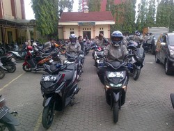 Go! Etape Kedua Tegal-Semarang Siap Ditaklukkan