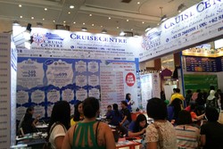 Berburu Promo Paket Cruise di Hari Terakhir GATF