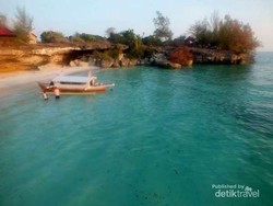 Diam-diam, Turis Australia Suka ke Selayar