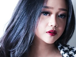 Karina Pramana Ingin Eksis di Lagu Pop dan Rohani