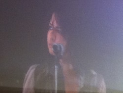 Vamps Sukses Bakar Japan Night 2015