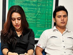 Fairuz: Jangan Sampai Anak Jadi Korban Perceraian