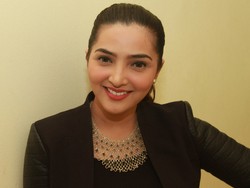 Pernah Divonis Miningitis, Ashanty Kini Lebih Mawas Diri