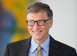 Surat Cinta Bill Gates di Ulang Tahun Microsoft