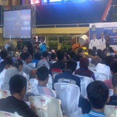 Dorong Jadi Mandiri, Banyuwangi Latih Ribuan Pemuda Jualan Online