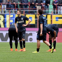 Diimbangi Parma, Jatah Libur Paskah Inter Dibatalkan