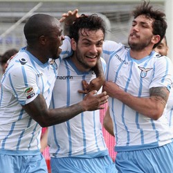 Lazio Akan Mati-matian Pertahankan Posisi Tiga Besar