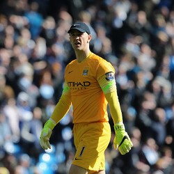 City Takkan Pernah Menyerah Kejar Trofi Liga Inggris