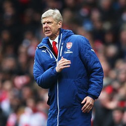 Wenger: Fokus Arsenal Finis Empat Besar, Bukan Titel Juara