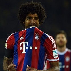 Guardiola: Saya Ingin 1.000 Dante di Tim Saya