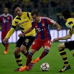 Hummels: Dortmund Hanya Kurang Beruntung