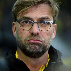 Klopp Akui Bayern Pantas Menang