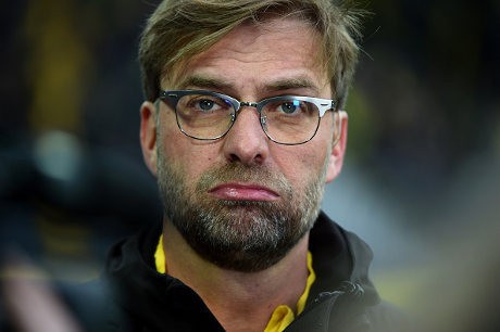 Klopp Akui Bayern Pantas Menang