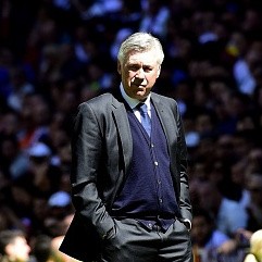 Madrid Menang Besar, Ancelotti Belum Tenang