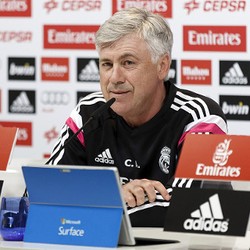 Madrid Tak Pandang Granada Sebelah Mata