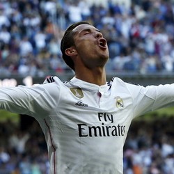 CR7 Masuk Klub 300 Madrid