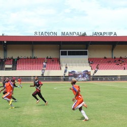 Seleksi CLEAR Ayo! Indonesia Bisa Academy Ditutup di Jayapura