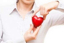 Tak Kenali Gejalanya, Satu dari Tiga Wanita Meninggal karena Sakit Jantung