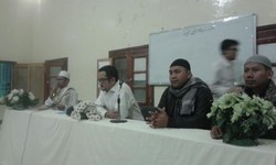 Tim Percepatan Evakuasi WNI Dirikan Safe House di Yaman