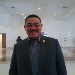 Apa Sanksi untuk Ahok? Ketua Tim Angket: Mungkin Teguran Keras