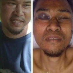 Ini Rute Daeng Koro Selundupkan Senjata Api dari Filipina ke Sulawesi