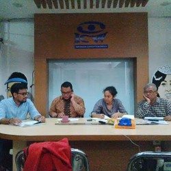 PP Remisi Koruptor, Jokowi Diminta Bersikap Tegas Jika Menkum Tetap Merevisi