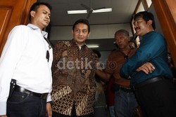 Udar Gugat 7 Pihak dalam Praperadilan, dari Kejaksaan Sampai Gubernur DKI