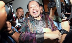 Besok KPK Akan Minta Hakim Gugurkan Praperadilan Sutan Bhatoegana