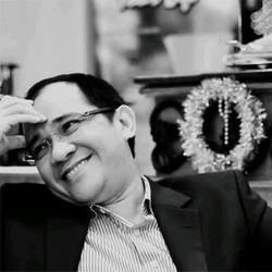 Rintihan Hati Akbar Faizal