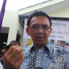 Prostitusi di Ibu Kota Tinggi, Ini Kata Ahok