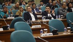 Selain Soal Angket, Paripurna DPRD DKI Juga Dengarkan LKPJ APBD 2014