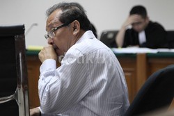 Jaksa KPK Beberkan Duit PT MKS ke Eks Pejabat BP Migas dan PT PJB