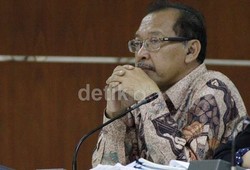 Bos PT MKS Penyuap Fuad Amin Dituntut 3 Tahun Penjara