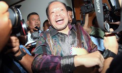 Sidang Pokok Sudah Dimulai, Mengapa Praperadilan Bhatoegana Tetap Bergulir?